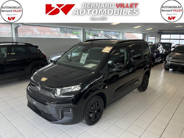 Citroen Berlingo image 3