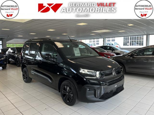 Citroen Berlingo image 8