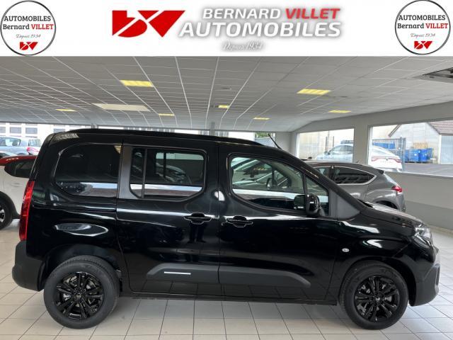 Citroen Berlingo image 4