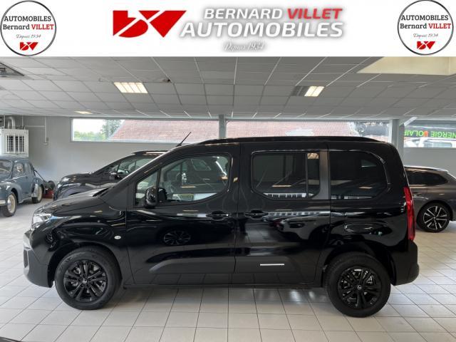 Citroen Berlingo image 2
