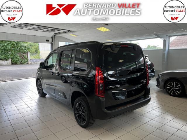 Citroen Berlingo image 5