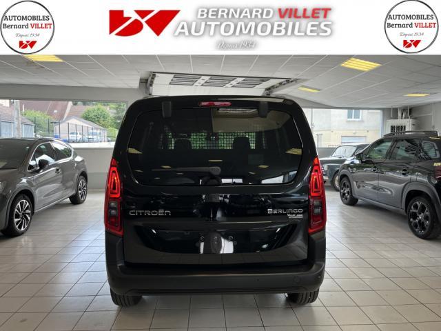 Citroen Berlingo image 9