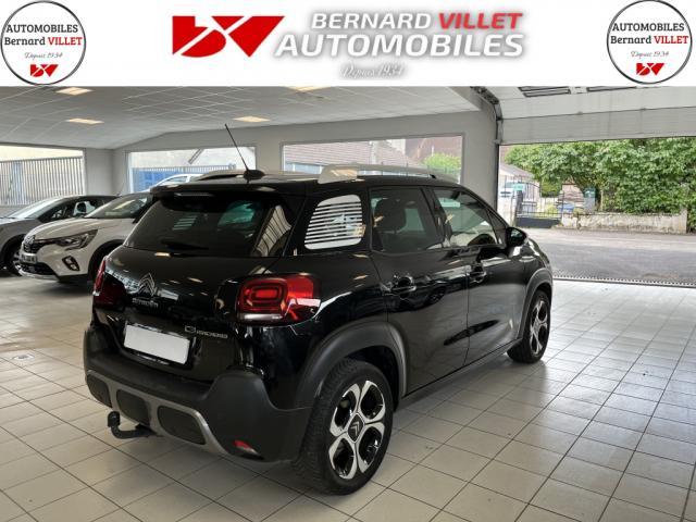Citroen C3 Aircross image 6