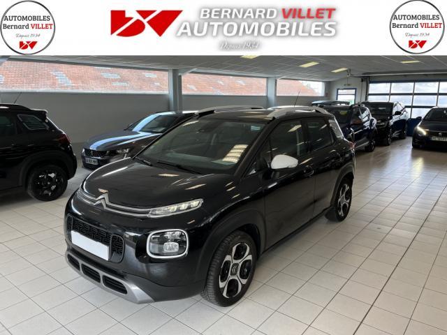Citroen C3 Aircross image 8
