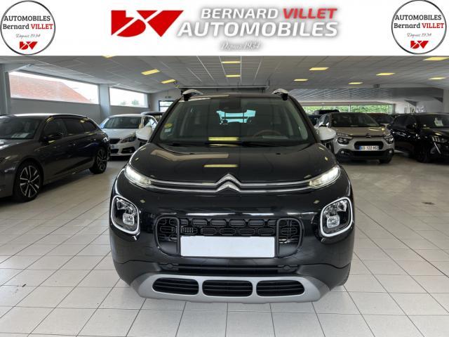 Citroen C3 Aircross image 4
