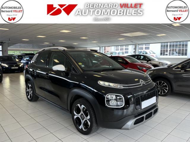 Citroen C3 Aircross image 1