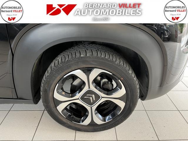 Citroen C3 Aircross image 5