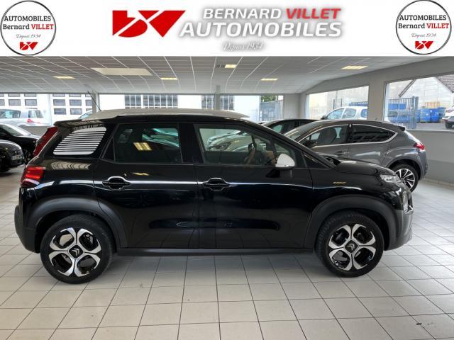 Citroen C3 Aircross image 2