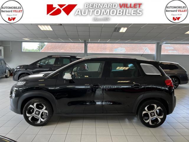 Citroen C3 Aircross image 7
