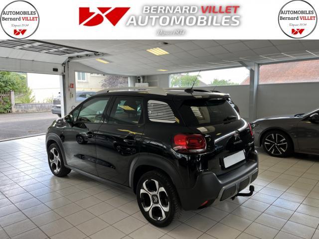 Citroen C3 Aircross image 9