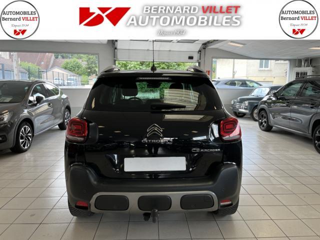 Citroen C3 Aircross image 3
