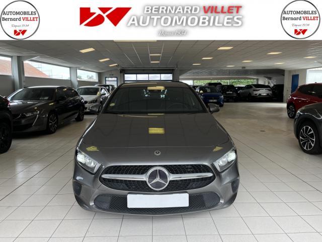 Mercedes Benz Classe A image 3