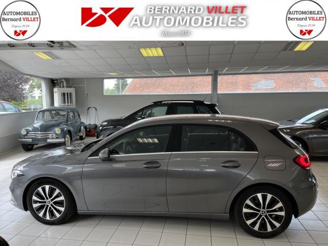 Mercedes Benz Classe A image 2