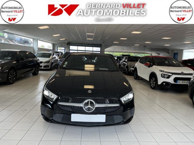 Mercedes Benz Classe A image 2
