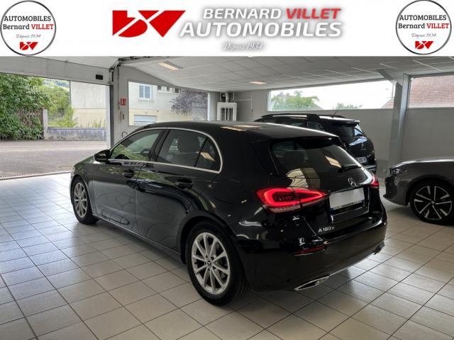 Mercedes Benz Classe A image 4