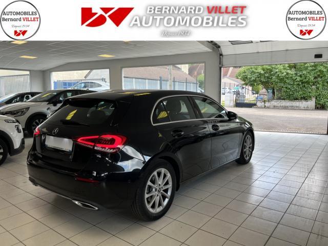 Mercedes Benz Classe A image 1