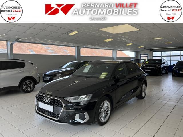 Audi A3 Sportback image 8