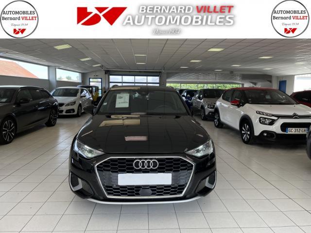 Audi A3 Sportback image 9