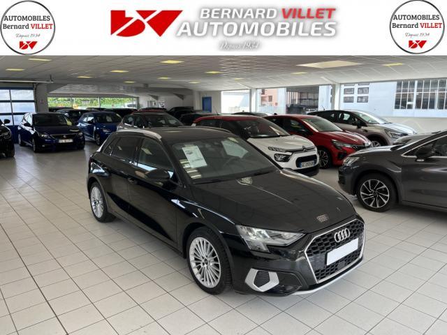 Audi A3 Sportback image 5