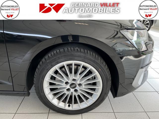 Audi A3 Sportback image 6