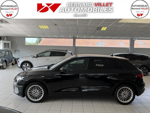 Audi A3 Sportback image 7