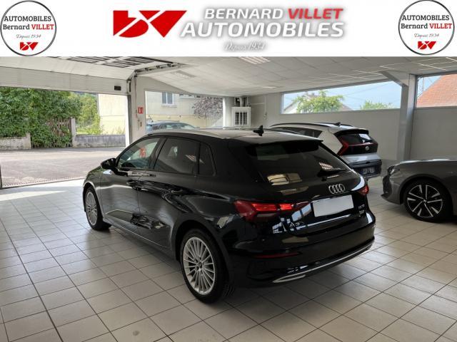 Audi A3 Sportback image 1
