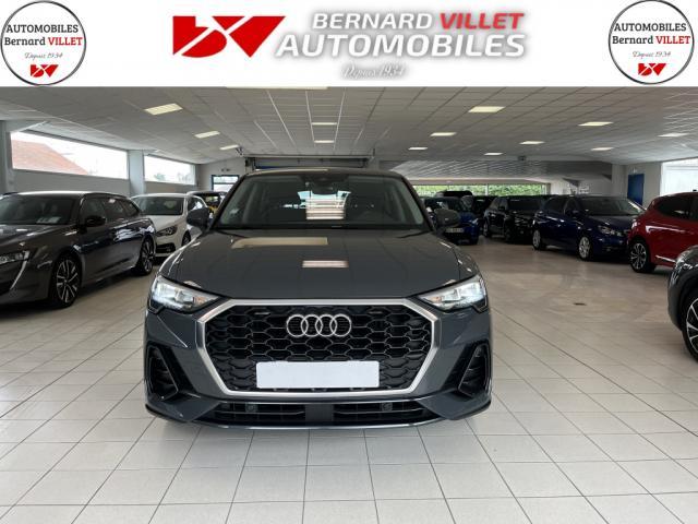 Audi Q3 Sportback image 6
