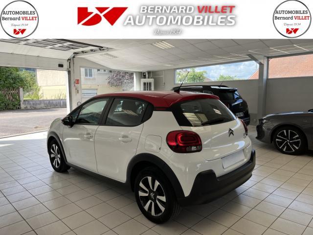 Citroen C3 image 9