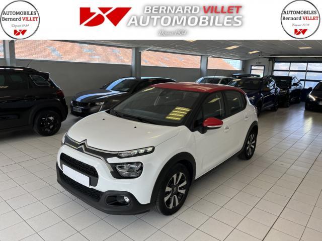 Citroen C3 image 3