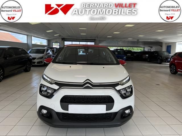 Citroen C3 image 7