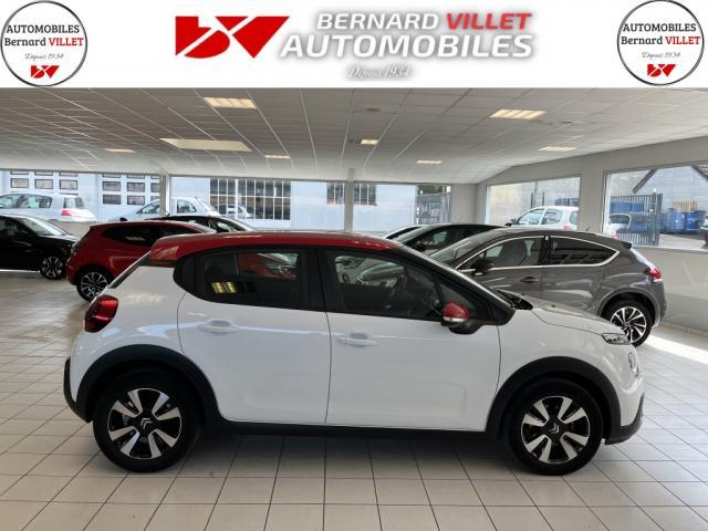 Citroen C3 image 8