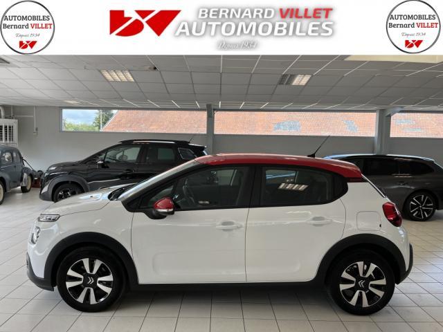 Citroen C3 image 1