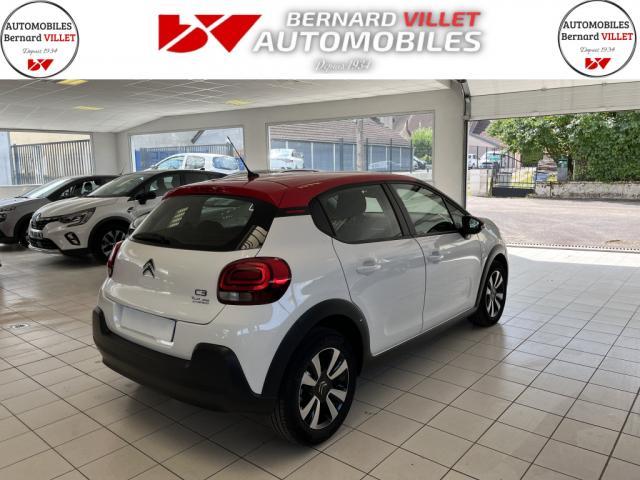 Citroen C3 image 2