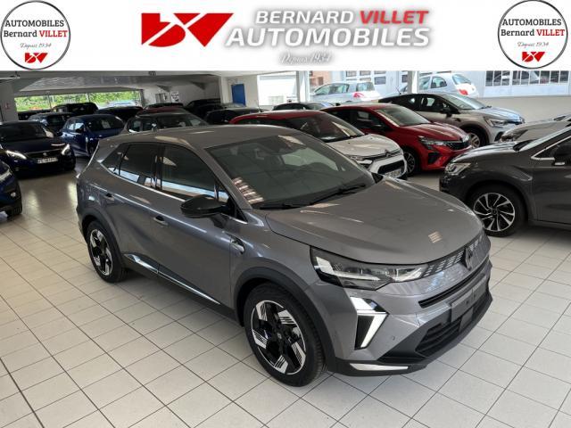 Renault Symbioz image 3
