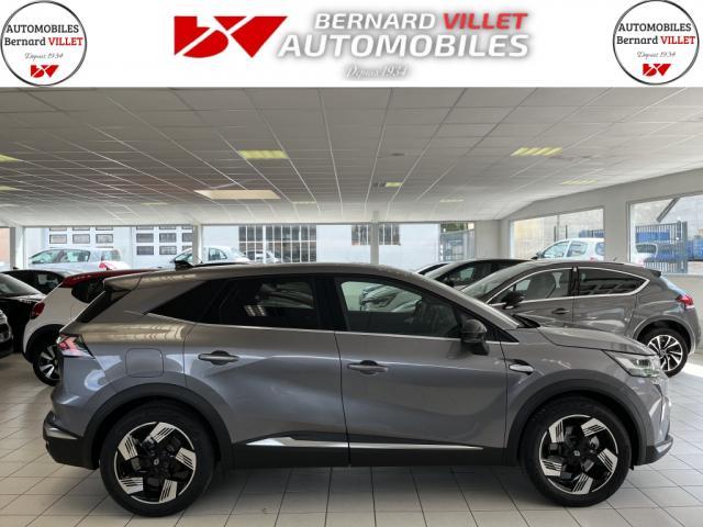 Renault Symbioz image 9