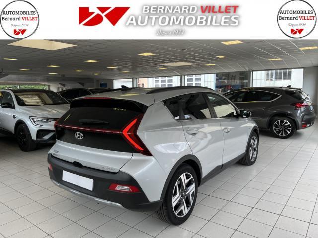 Hyundai Bayon image 9