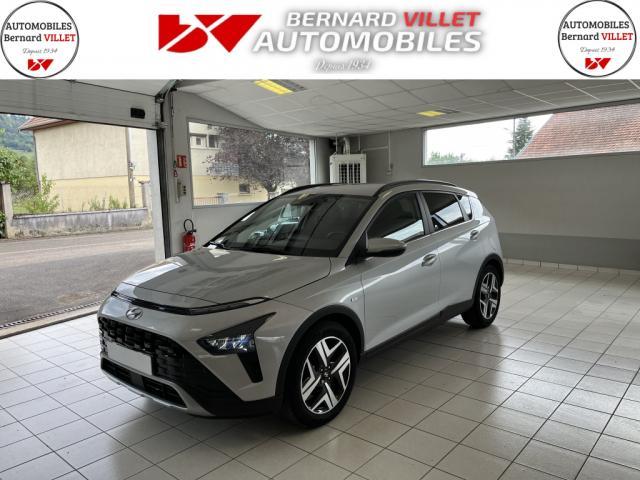 Hyundai Bayon image 6