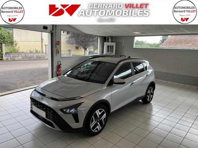 Hyundai Bayon image 3