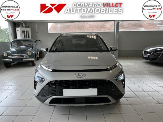 Hyundai Bayon image 2
