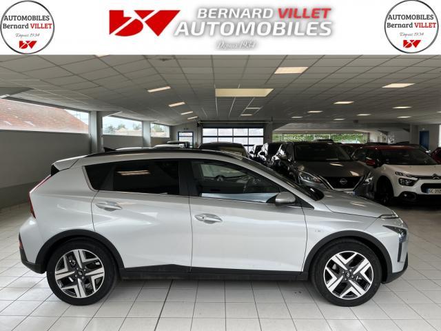 Hyundai Bayon image 7