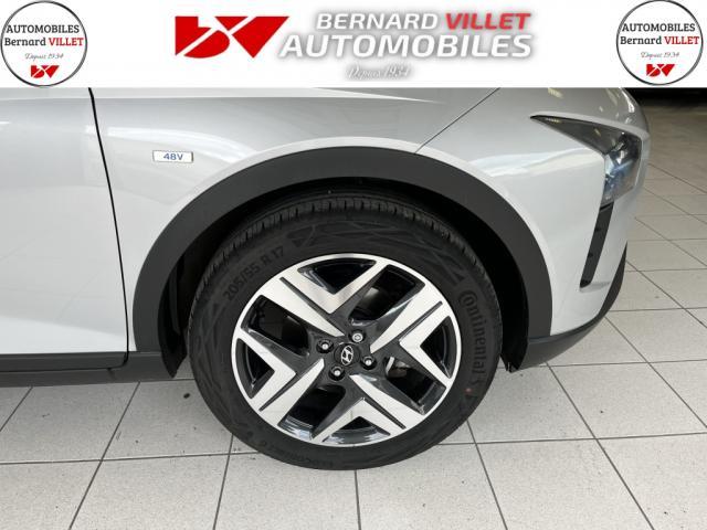 Hyundai Bayon image 5