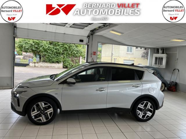 Hyundai Bayon image 8