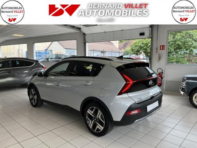 Hyundai Bayon image 1