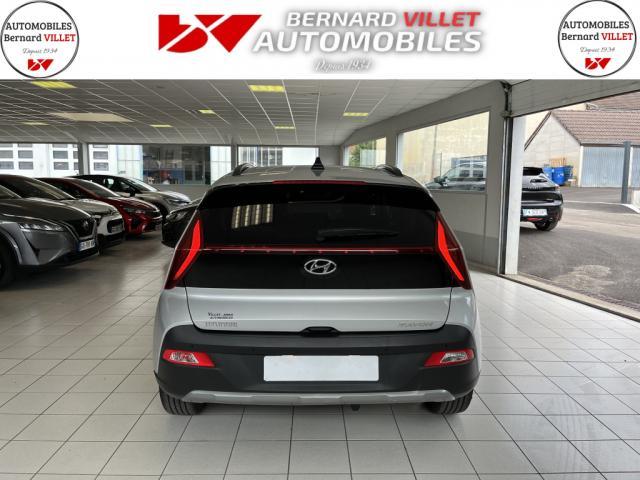 Hyundai Bayon image 4