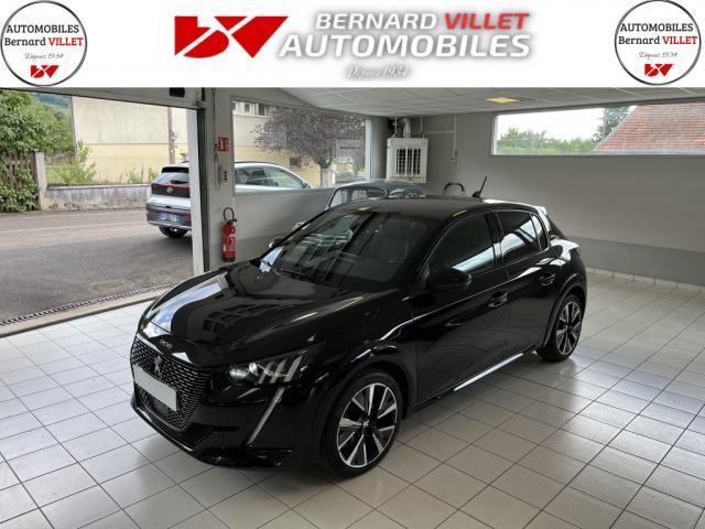 Peugeot 208 image 5