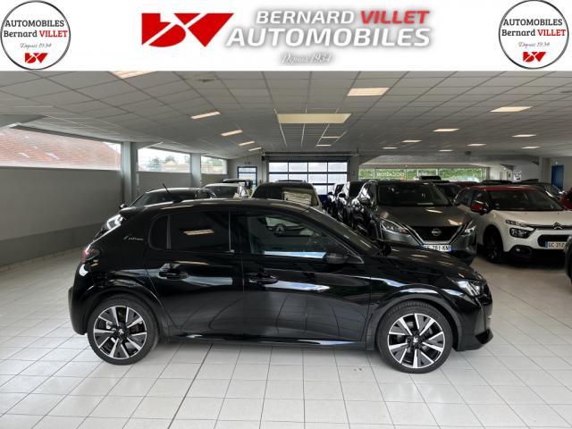 Peugeot 208 image 6