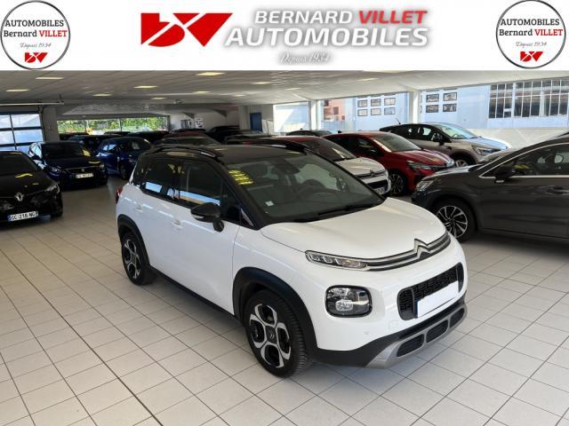 Citroen C3 Aircross image 9