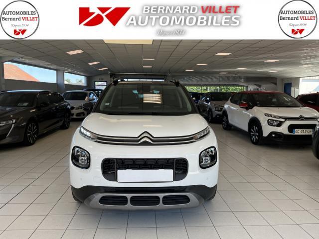 Citroen C3 Aircross image 6