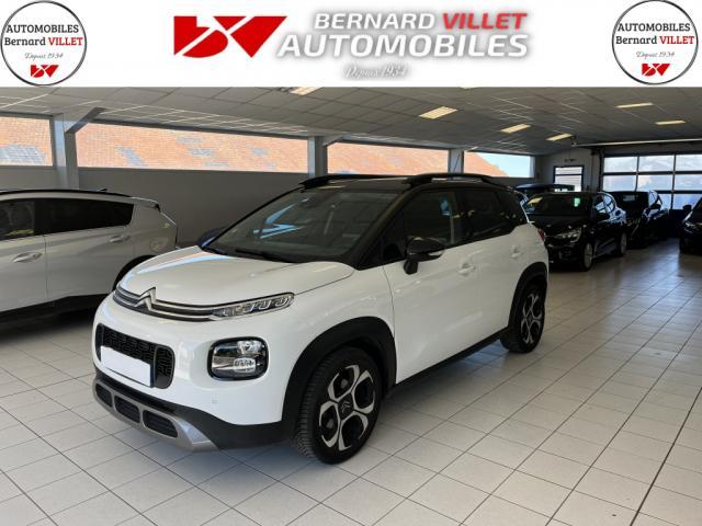 Citroen C3 Aircross image 1