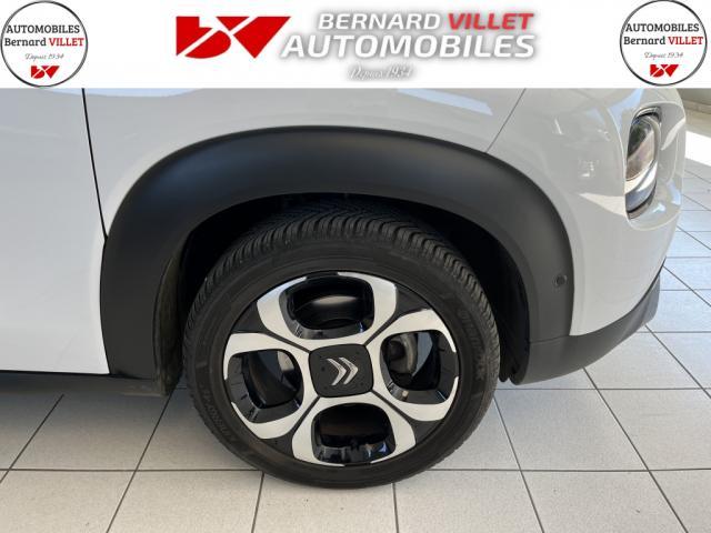 Citroen C3 Aircross image 3